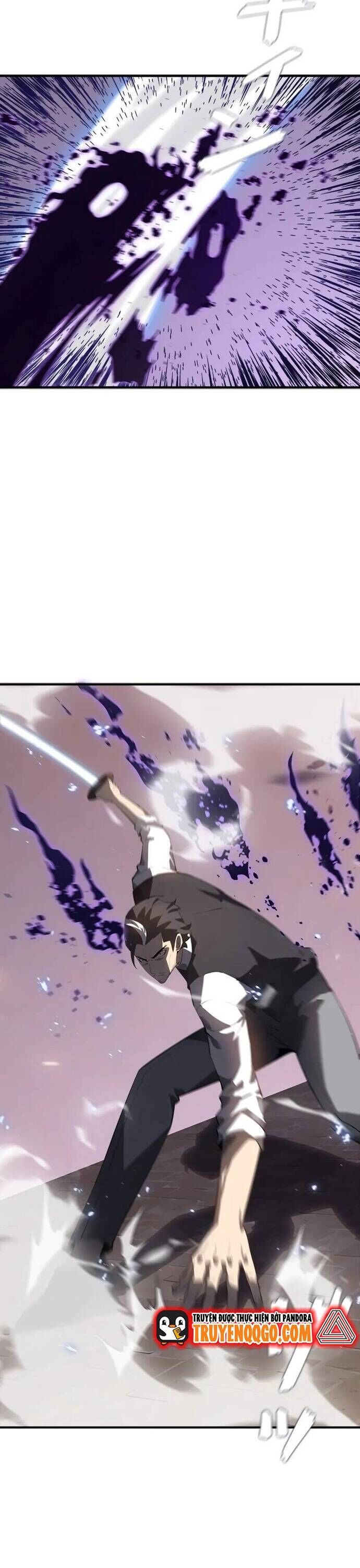Trở Về Từ Vực Thẳm Chapter 28 - Next 