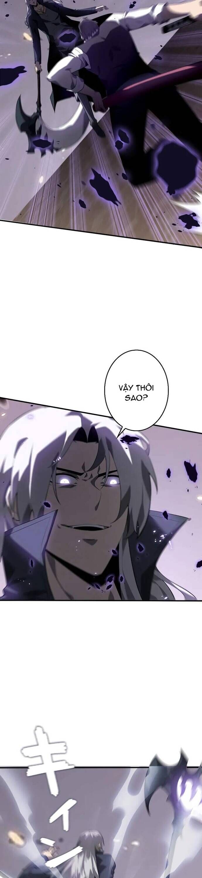 Trở Về Từ Vực Thẳm Chapter 28 - Next 