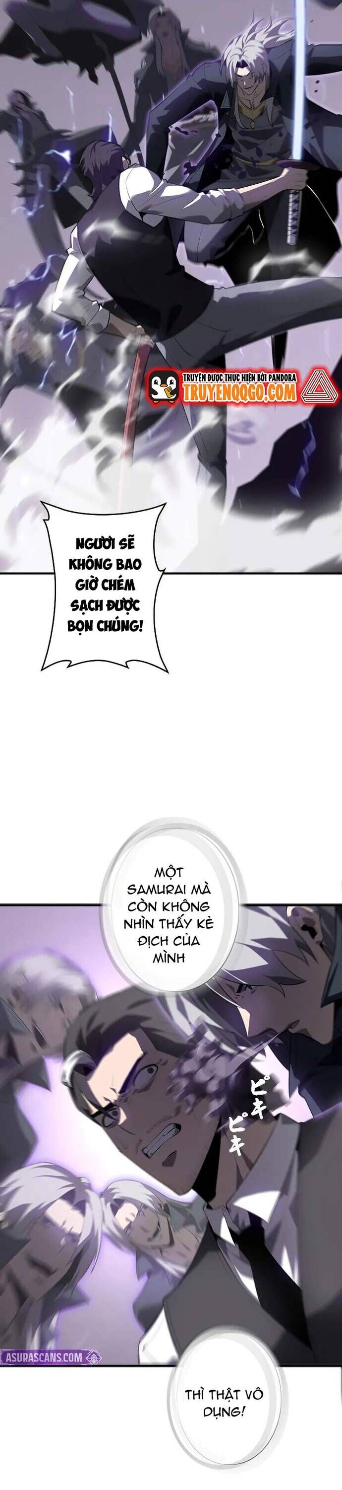 Trở Về Từ Vực Thẳm Chapter 28 - Next 