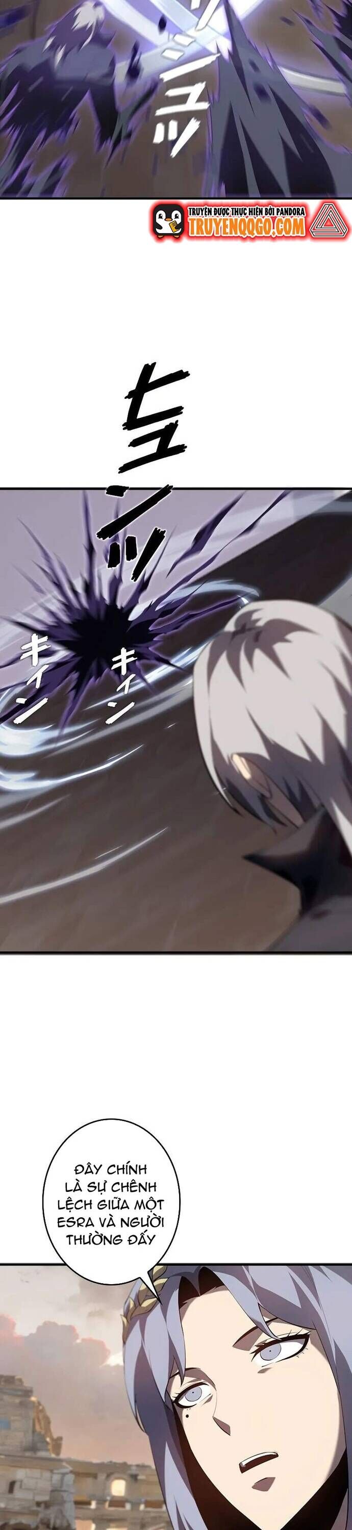 Trở Về Từ Vực Thẳm Chapter 28 - Next 