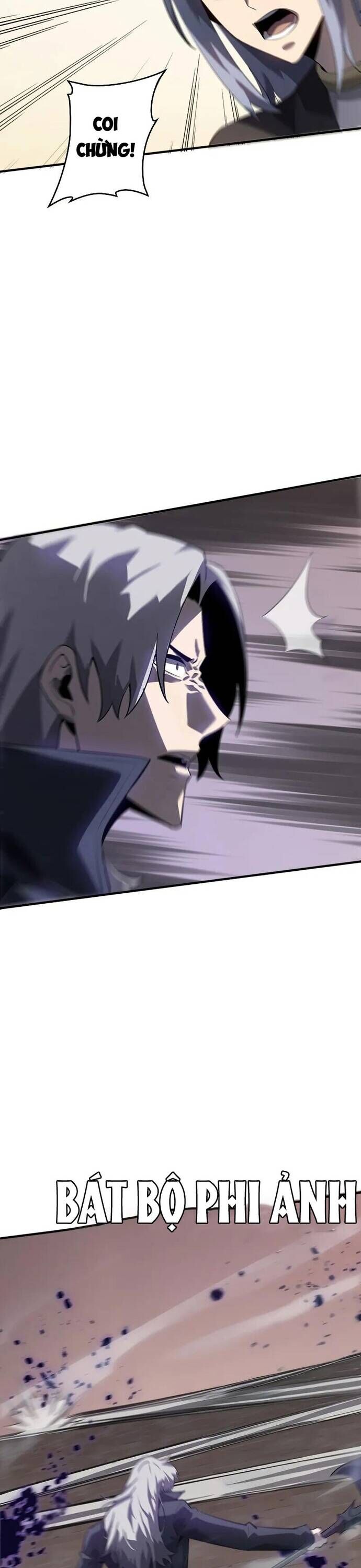 Trở Về Từ Vực Thẳm Chapter 28 - Next 