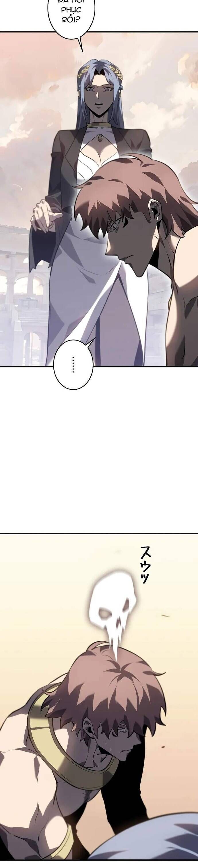 Trở Về Từ Vực Thẳm Chapter 28 - Next 