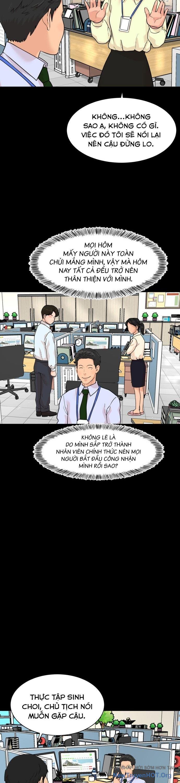 Nhà Hàng Kỳ Lạ Chapter 3 - Next Chapter 4