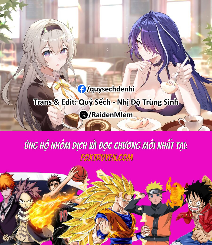 Tuyển tập truyện dịch của Page có hứng thì dịch Doujinshi Chapter 923 - Trang 2