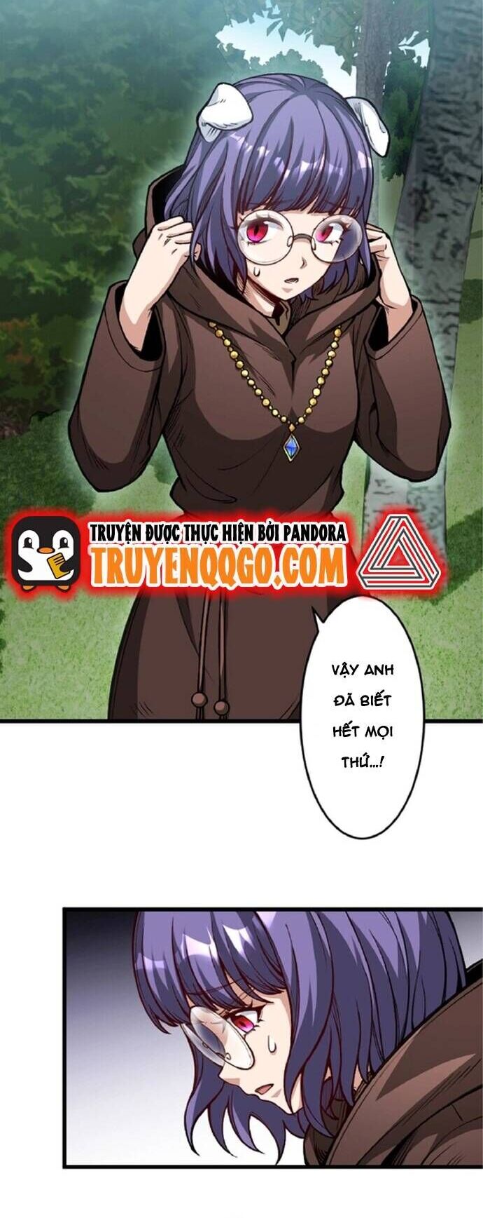 Hắc Ma Thuật Sư Hồi Quy Chapter 19 - Trang 2