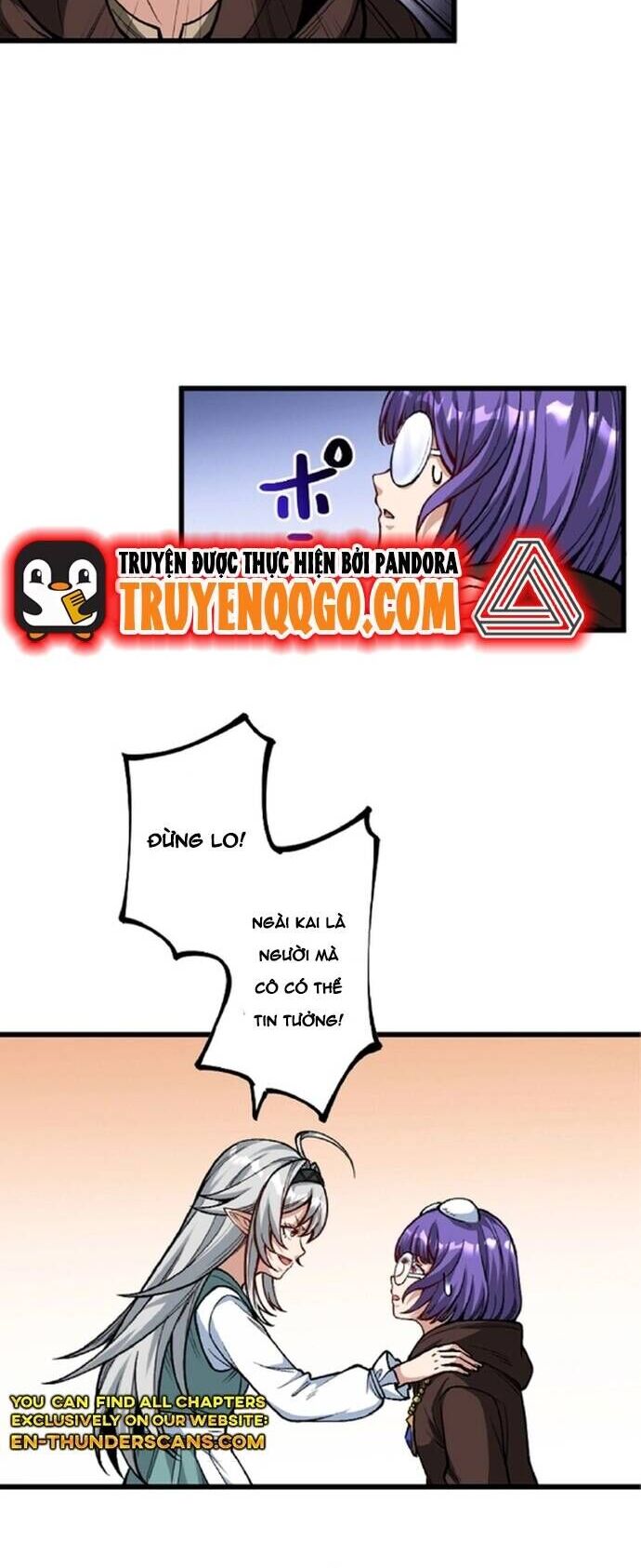 Hắc Ma Thuật Sư Hồi Quy Chapter 19 - Trang 2