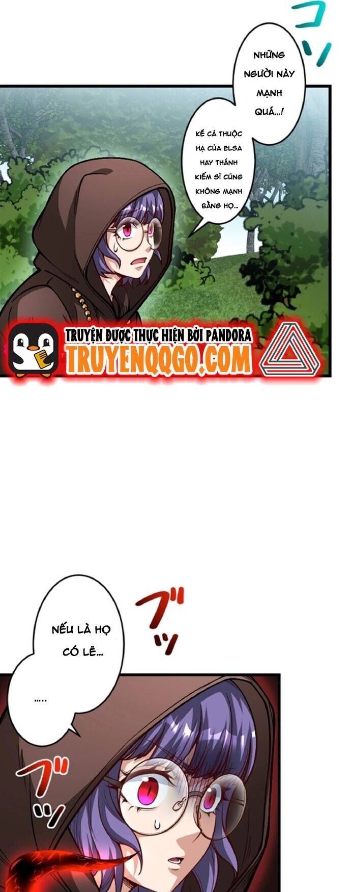 Hắc Ma Thuật Sư Hồi Quy Chapter 19 - Trang 2