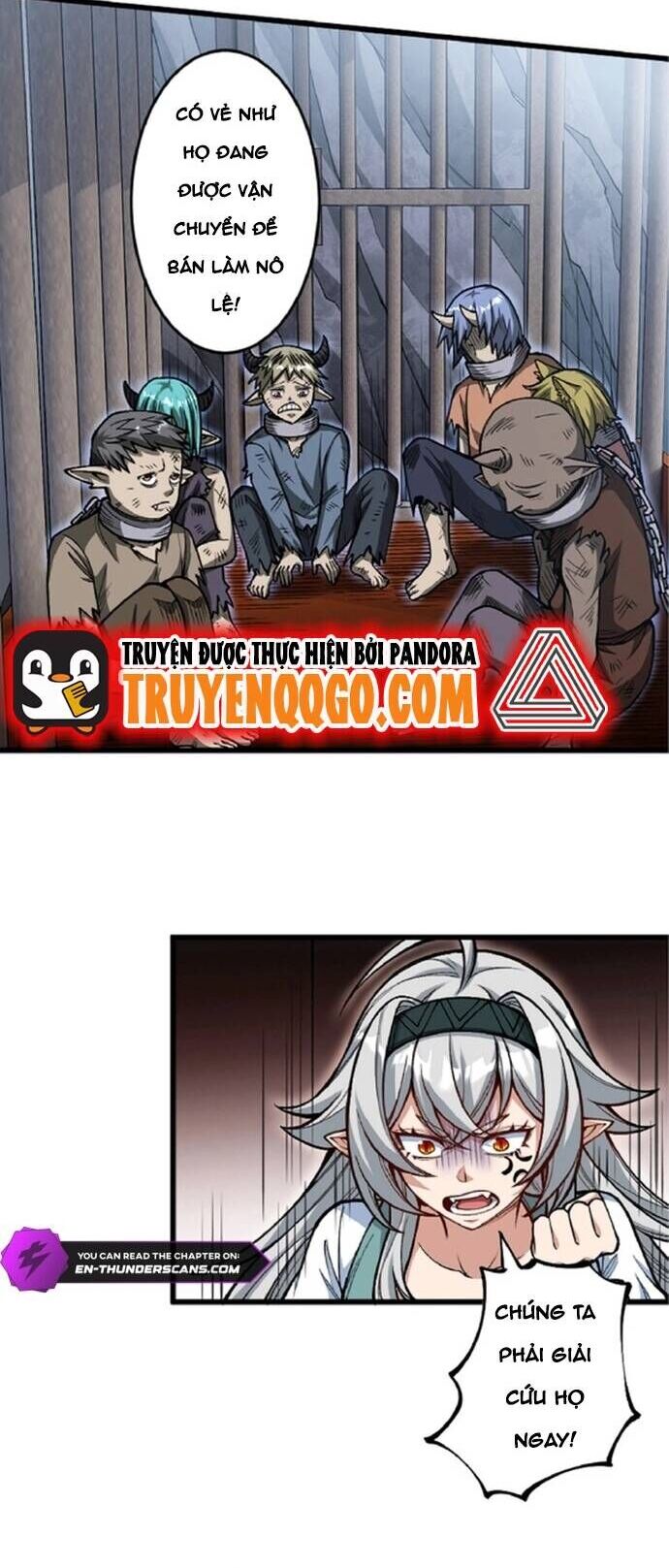 Hắc Ma Thuật Sư Hồi Quy Chapter 19 - Trang 2
