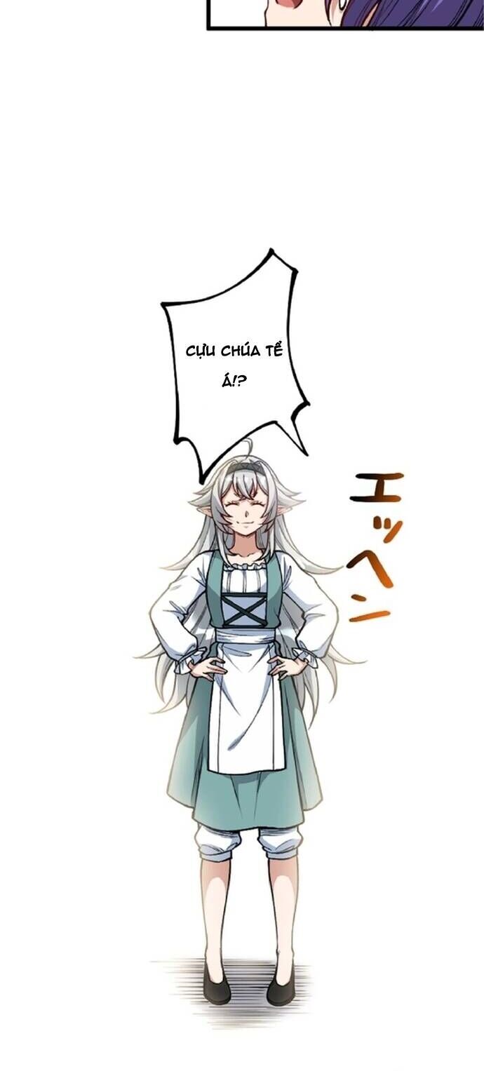 Hắc Ma Thuật Sư Hồi Quy Chapter 19 - Trang 2
