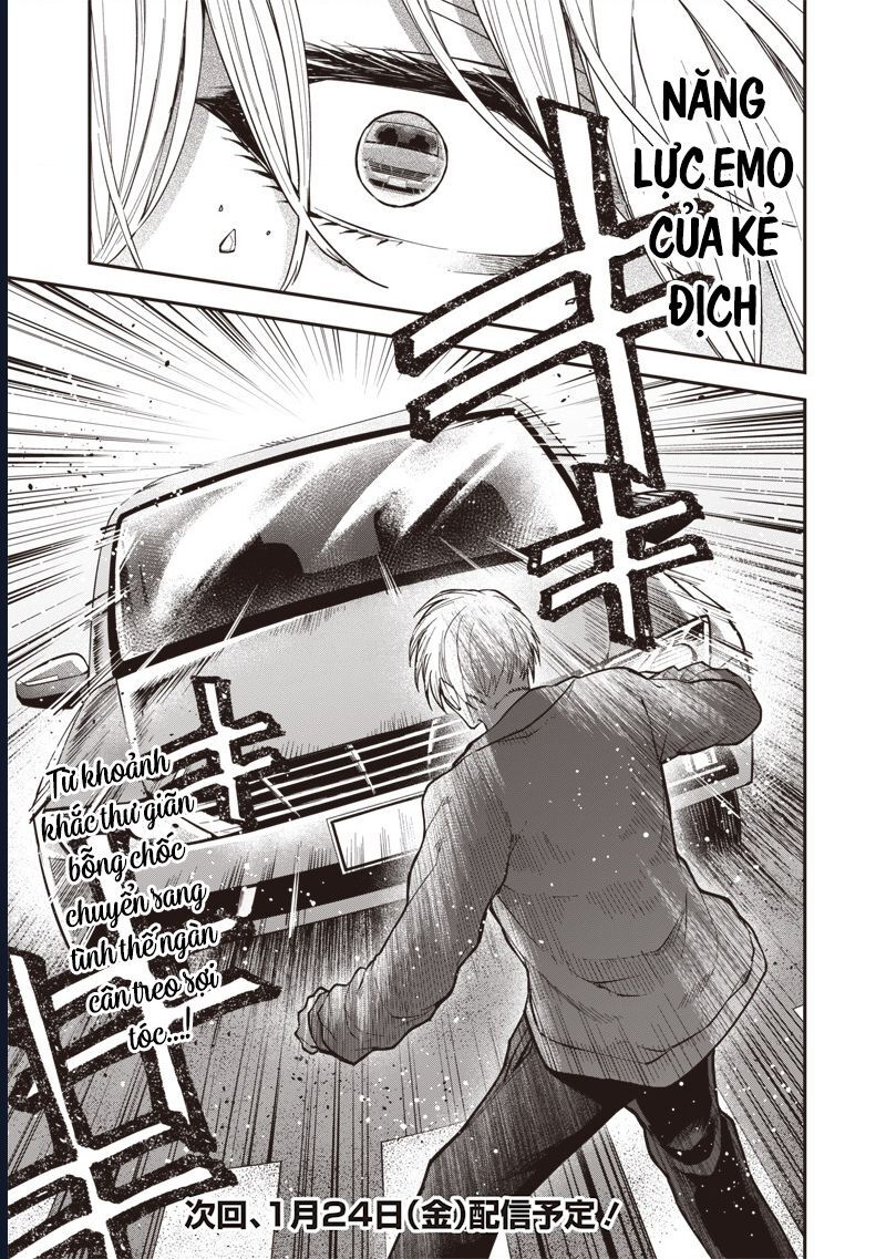 Enkan No Emotions Chapter 10 - Next 