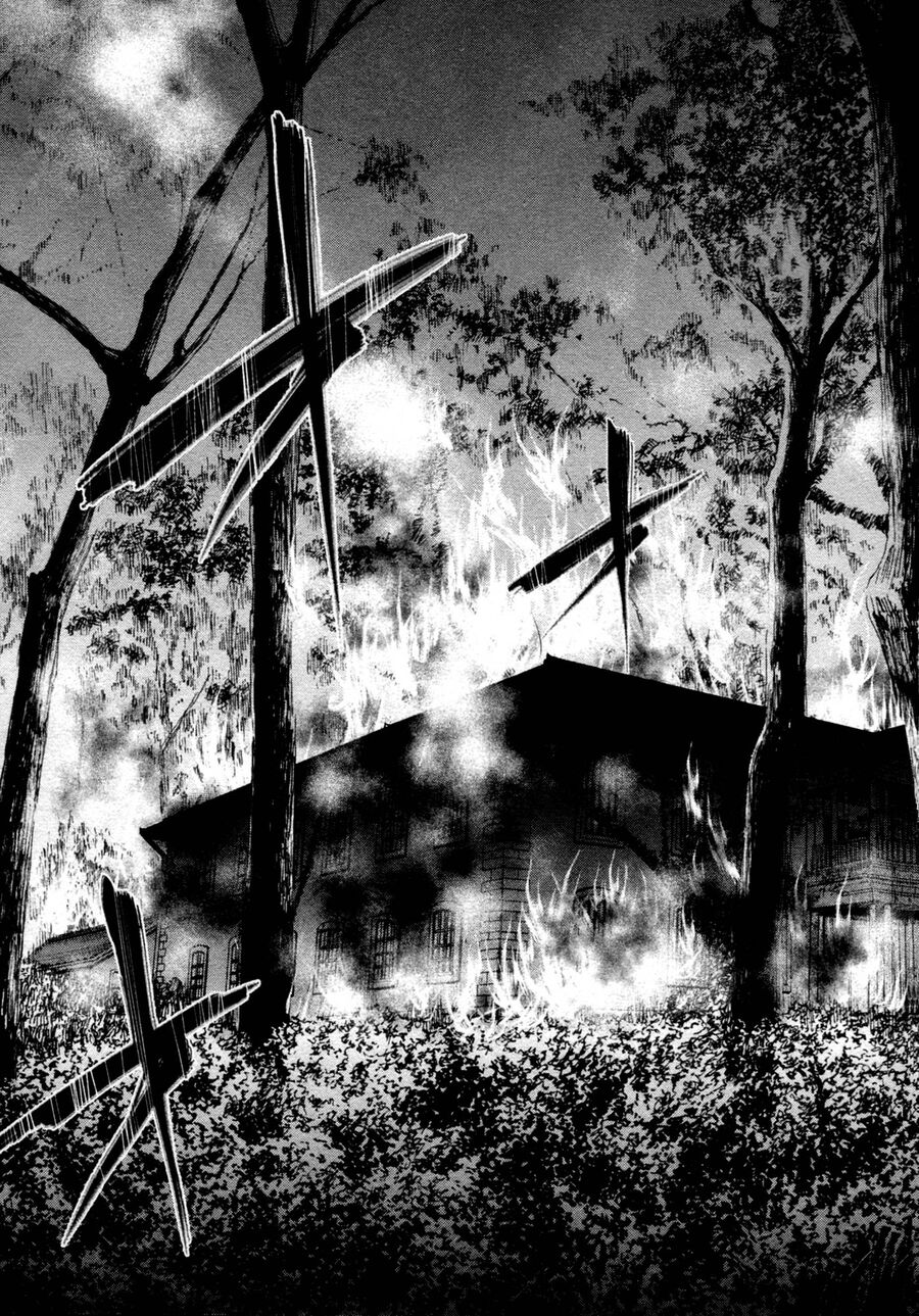 Another Chapter 018 - Next Chapter 19