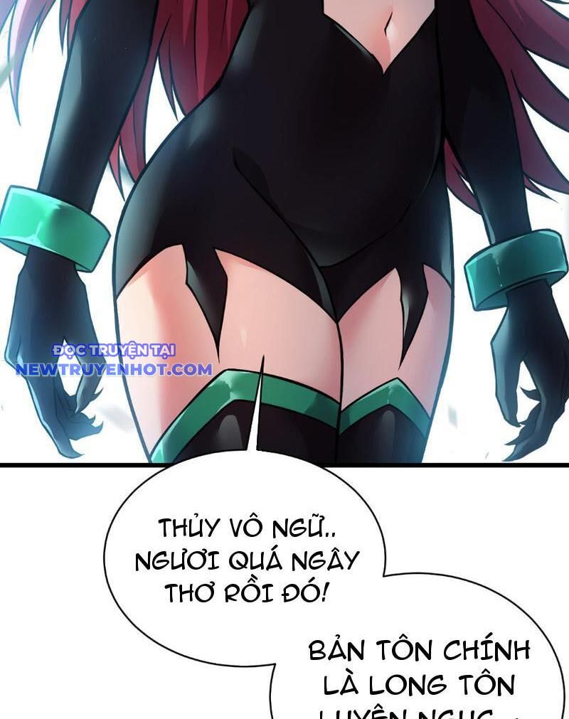 Ta Vô Địch Nhưng Chỉ Muốn Làm Phàm Nhân Chapter 4 - Trang 2