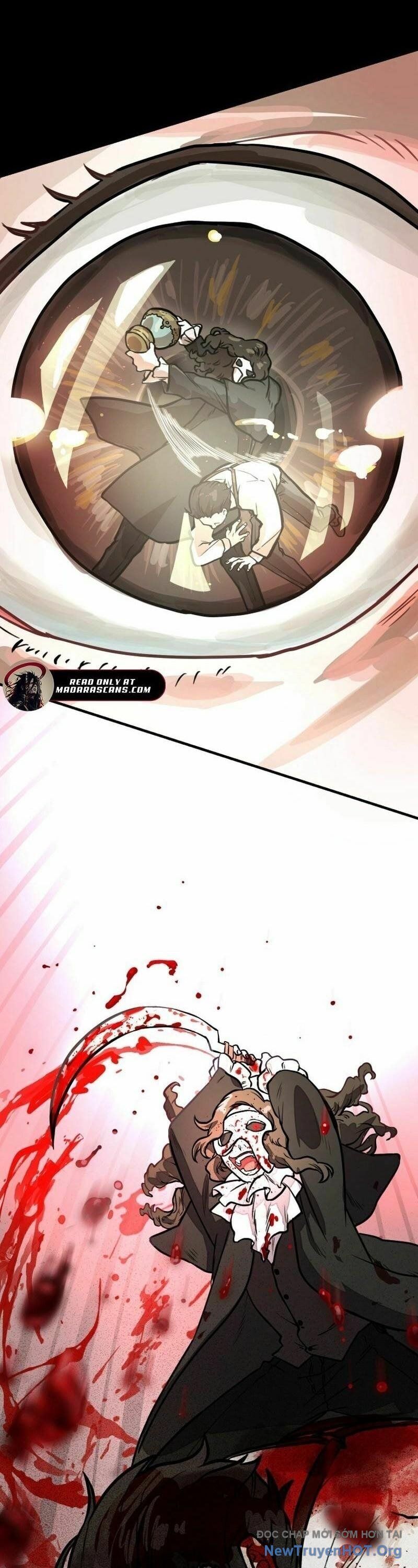 Vai Diễn Sát Nhân Chapter 2 - Trang 2