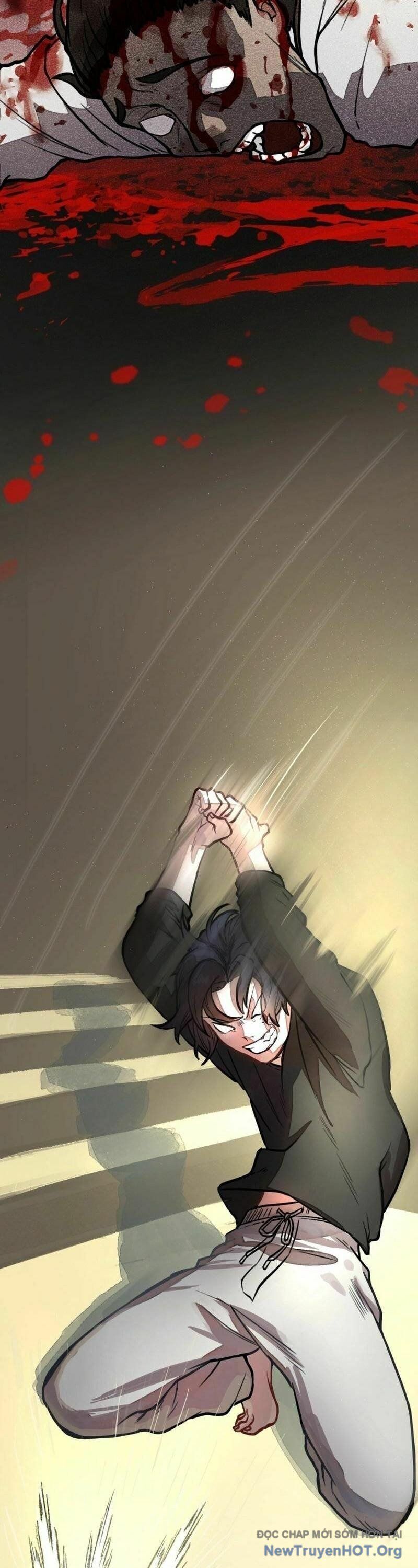 Vai Diễn Sát Nhân Chapter 2 - Trang 2
