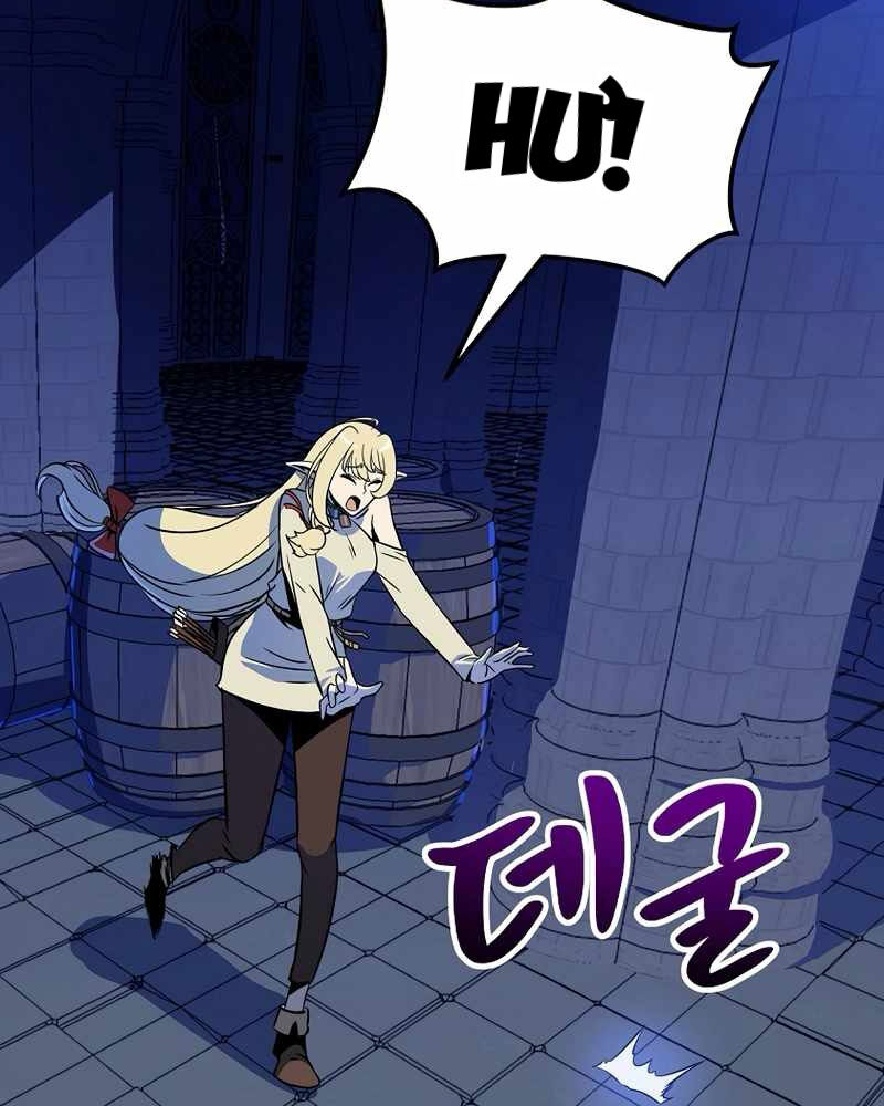 Pháp Sư Hệ Theo Lượt Chapter 6 - Trang 2