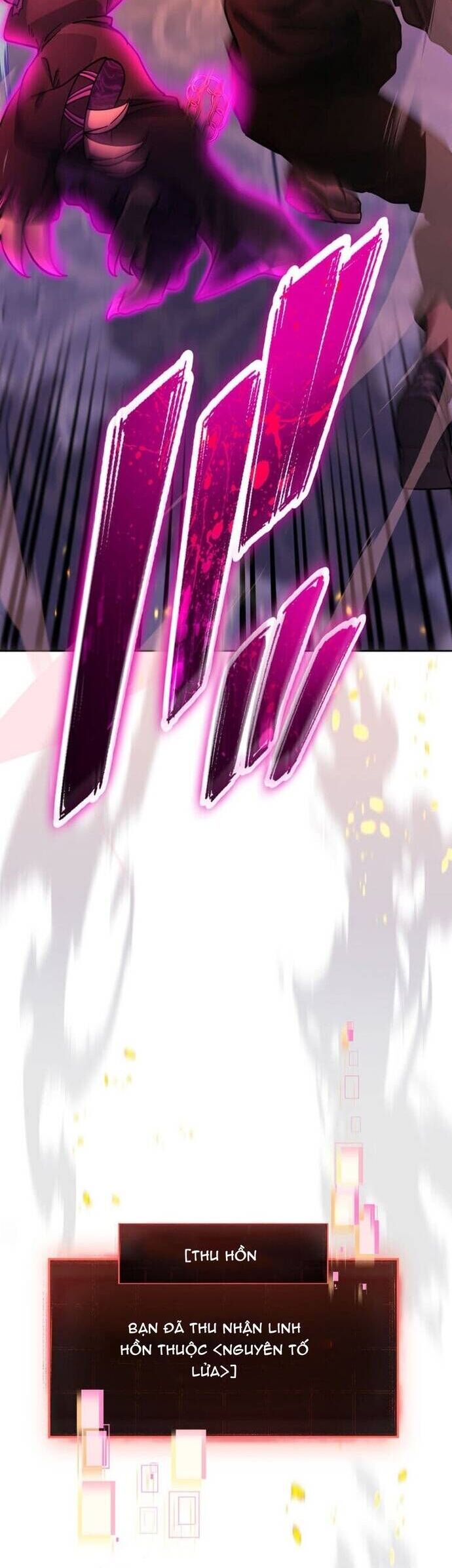 Quỷ Vương Tái Sinh: Kẻ Lạc Lối Chapter 17 - Next Chapter 18
