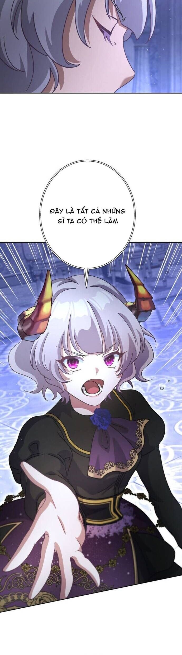 Quỷ Vương Tái Sinh: Kẻ Lạc Lối Chapter 17 - Next Chapter 18