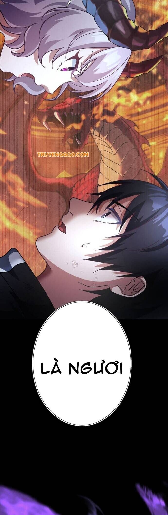 Quỷ Vương Tái Sinh: Kẻ Lạc Lối Chapter 17 - Next Chapter 18