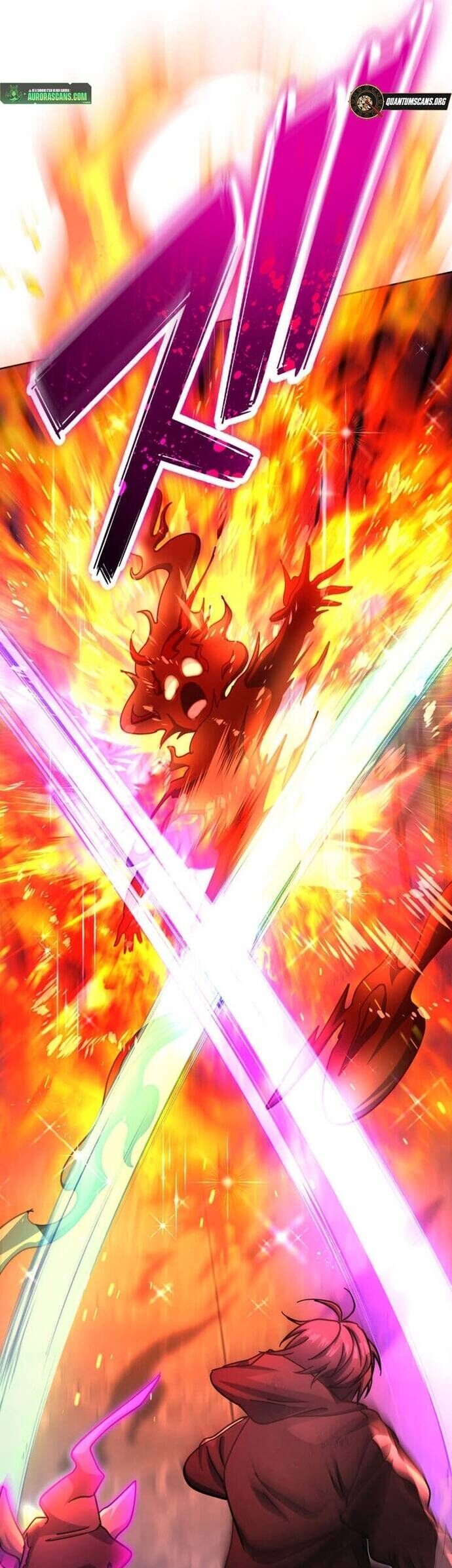 Quỷ Vương Tái Sinh: Kẻ Lạc Lối Chapter 17 - Next Chapter 18