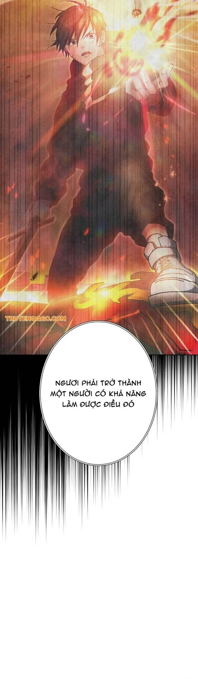 Quỷ Vương Tái Sinh: Kẻ Lạc Lối Chapter 17 - Next Chapter 18