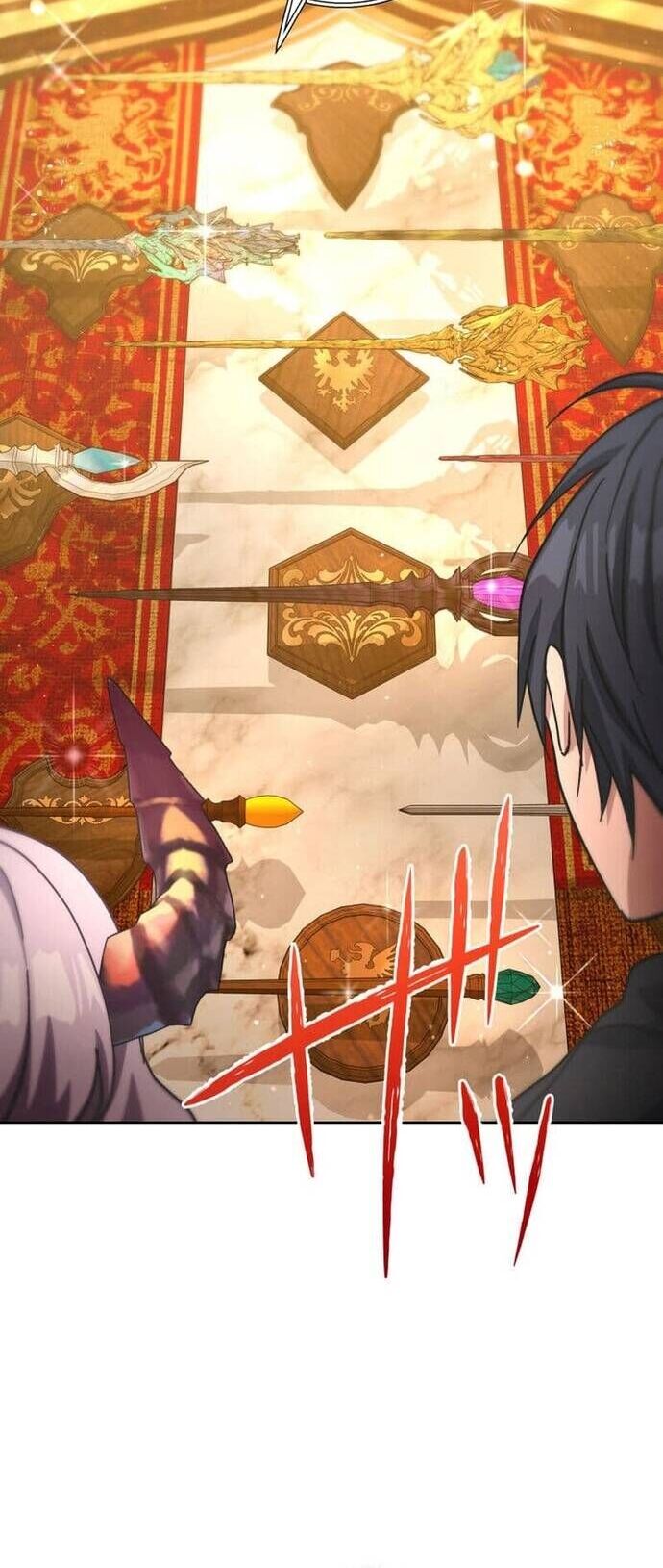 Quỷ Vương Tái Sinh: Kẻ Lạc Lối Chapter 17 - Next Chapter 18