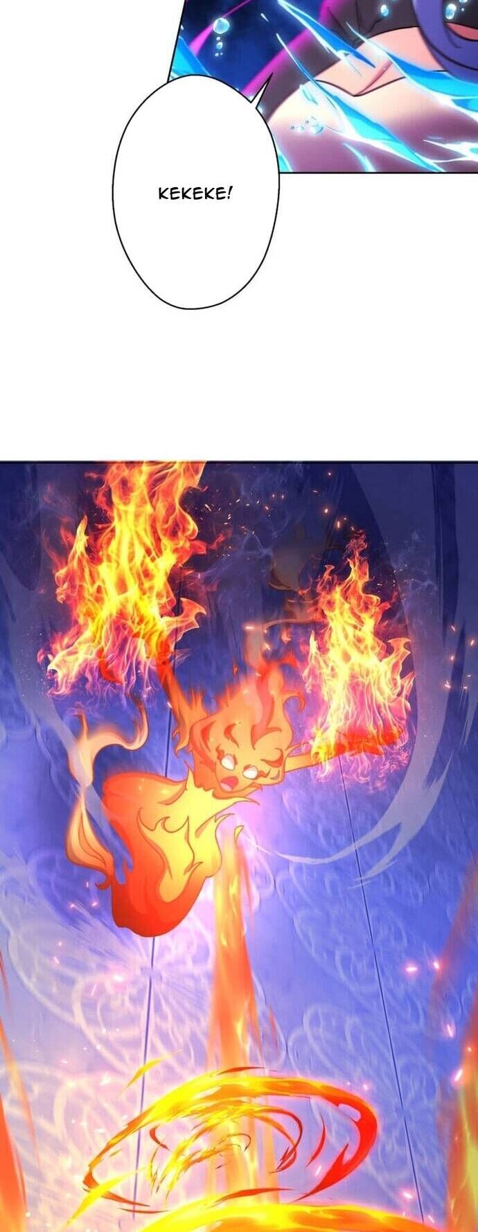 Quỷ Vương Tái Sinh: Kẻ Lạc Lối Chapter 17 - Next Chapter 18