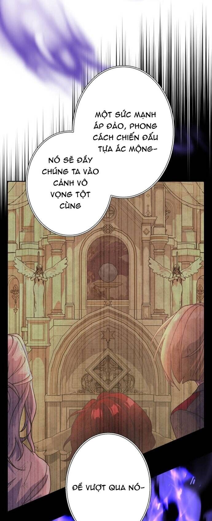 Quỷ Vương Tái Sinh: Kẻ Lạc Lối Chapter 17 - Next Chapter 18