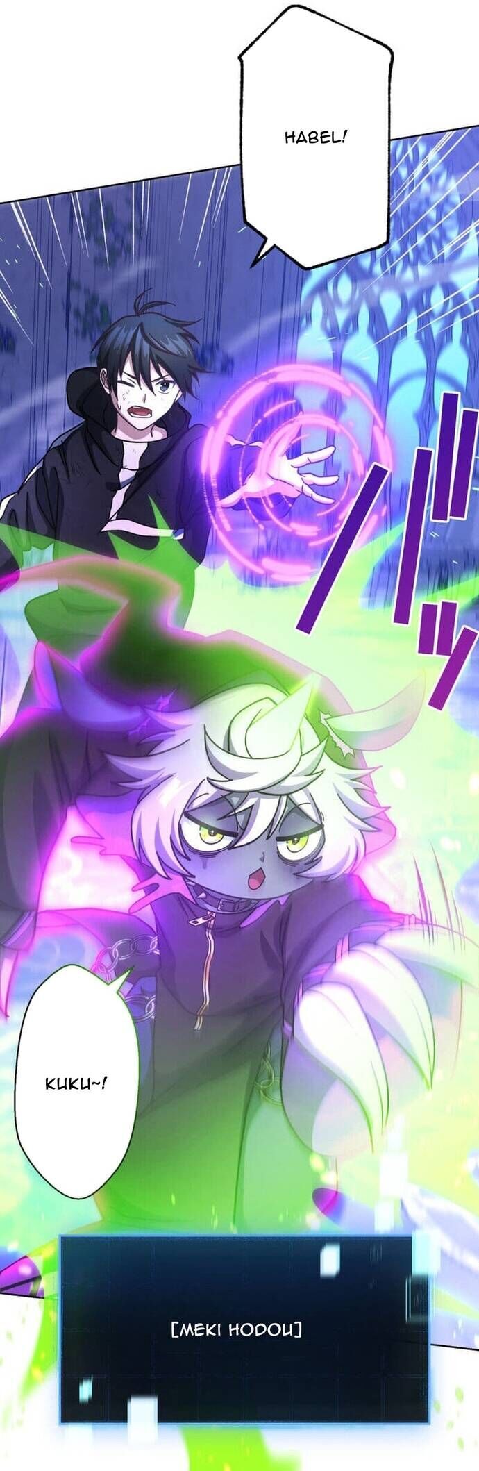 Quỷ Vương Tái Sinh: Kẻ Lạc Lối Chapter 17 - Next Chapter 18