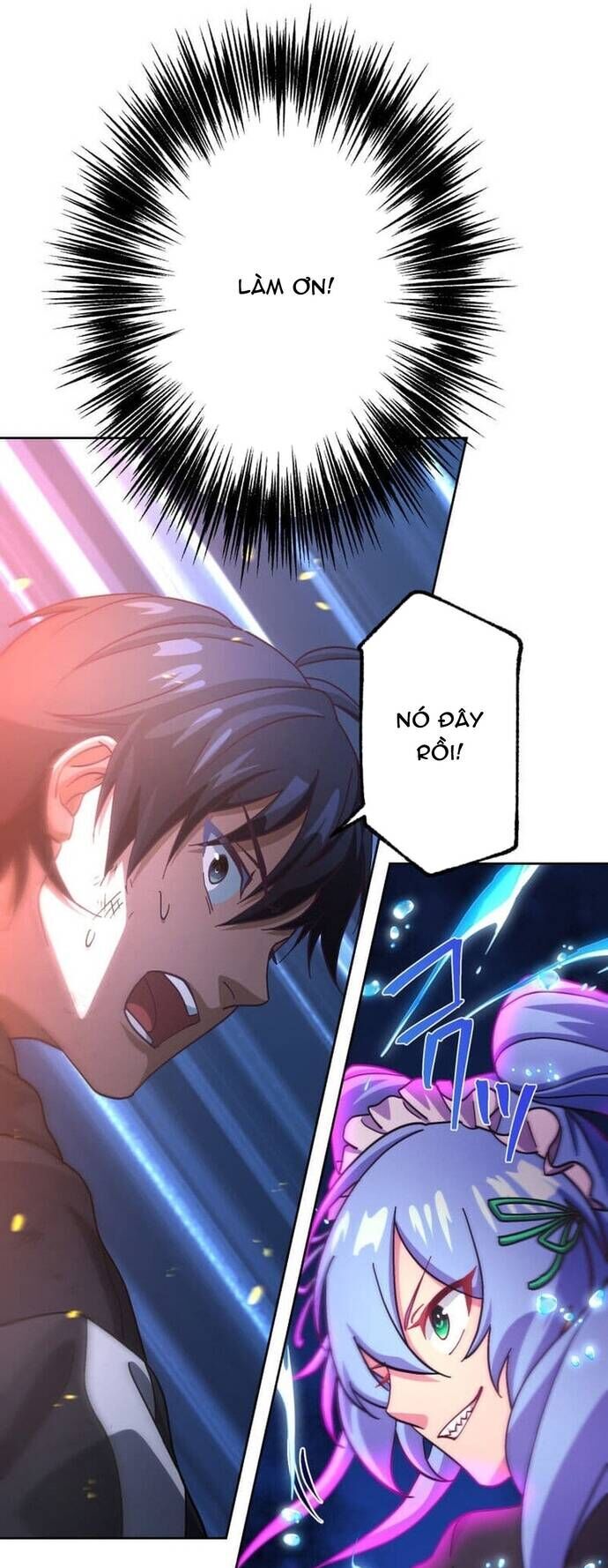 Quỷ Vương Tái Sinh: Kẻ Lạc Lối Chapter 17 - Next Chapter 18