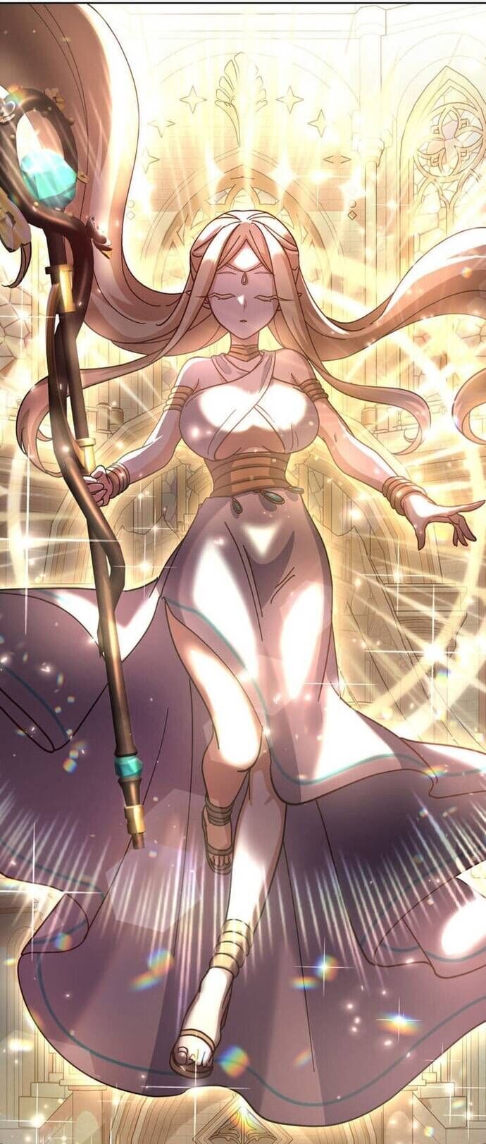 Quỷ Vương Tái Sinh: Kẻ Lạc Lối Chapter 17 - Next Chapter 18