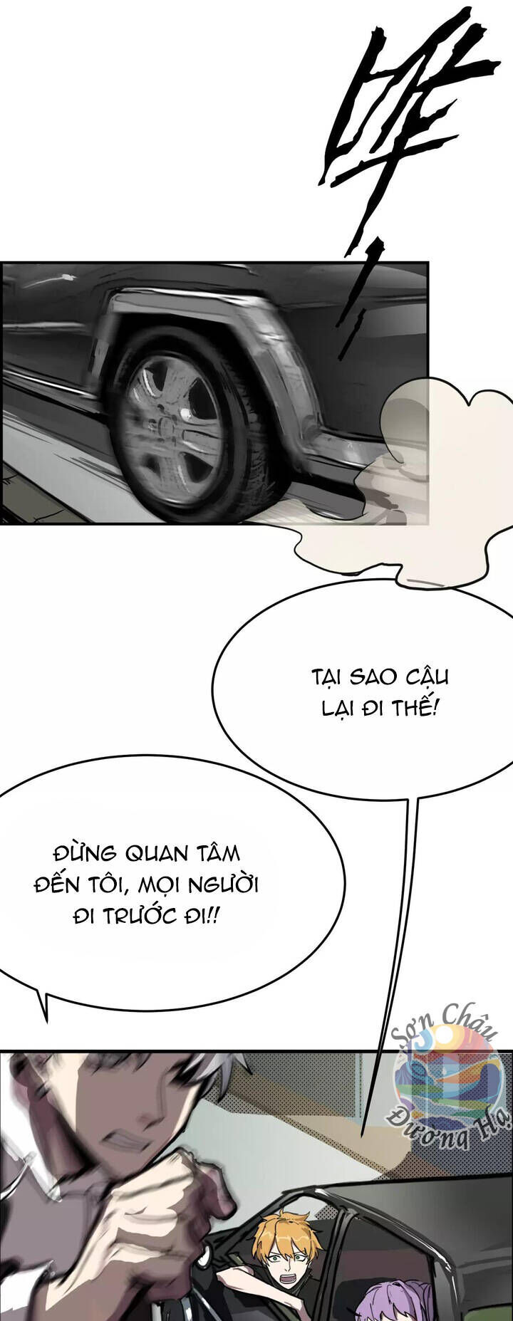Quạ Đêm Chapter 16 - Next Chapter 17