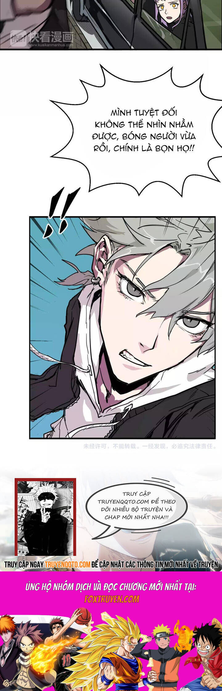 Quạ Đêm Chapter 16 - Next Chapter 17
