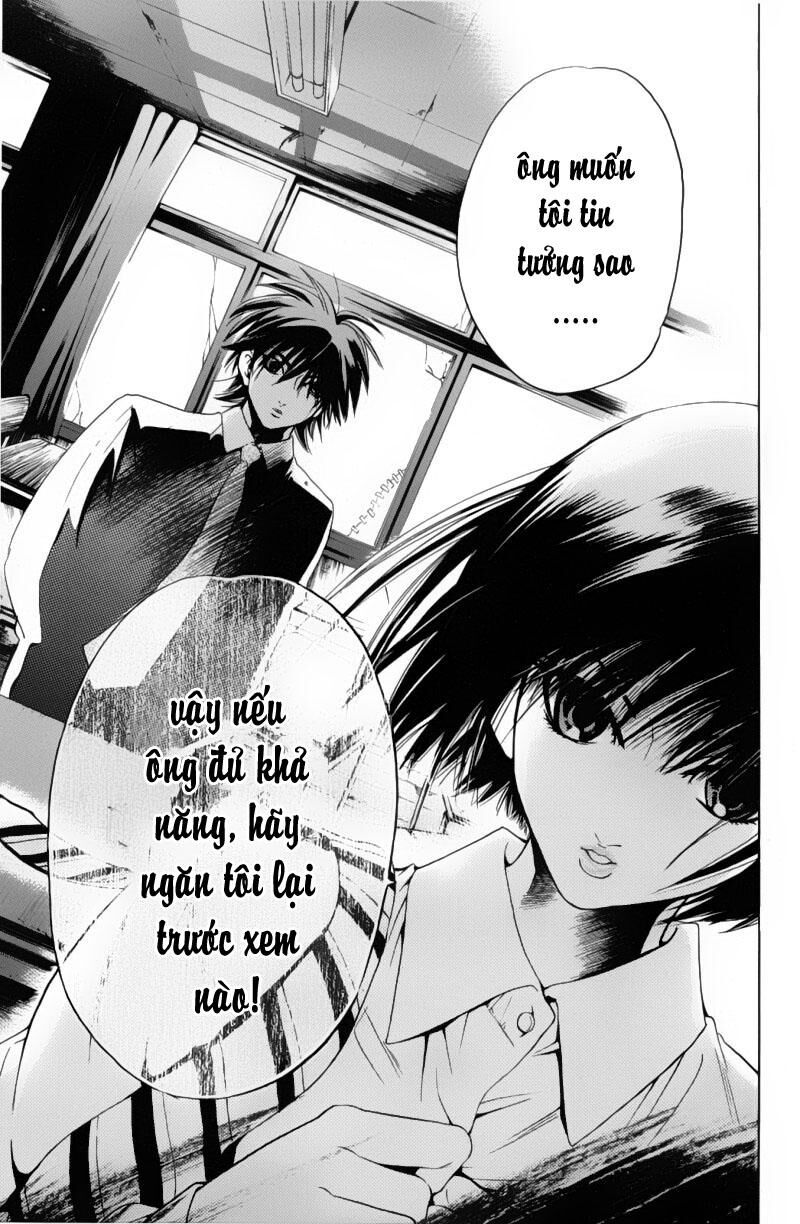 Hammer Session! Chapter 087 - Next Chapter 088