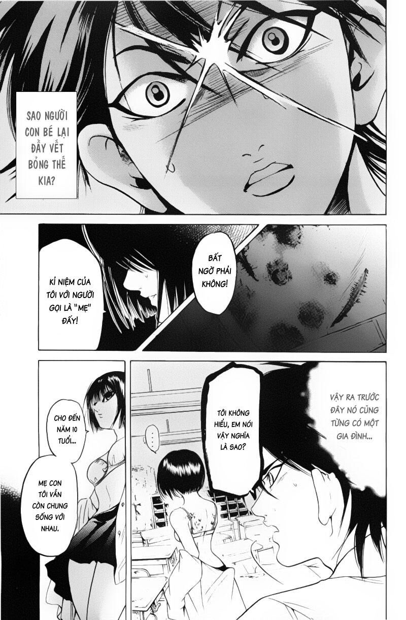 Hammer Session! Chapter 087 - Next Chapter 088