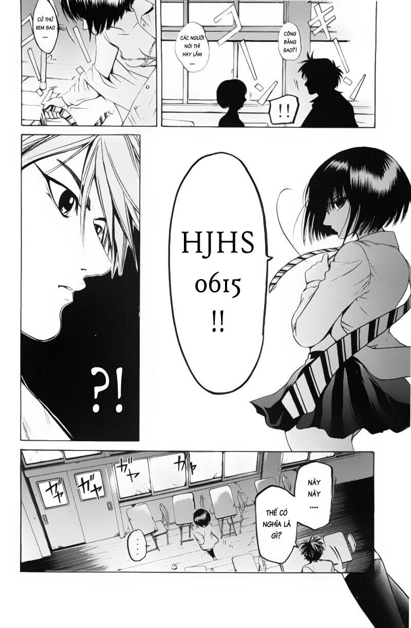 Hammer Session! Chapter 087 - Next Chapter 088