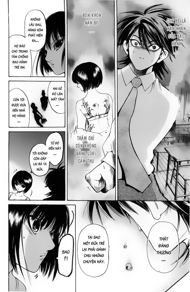 Hammer Session! Chapter 087 - Next Chapter 088