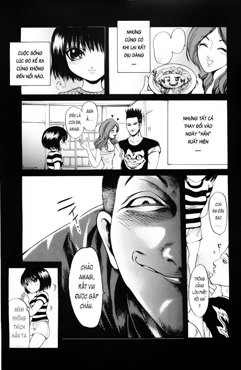 Hammer Session! Chapter 087 - Next Chapter 088
