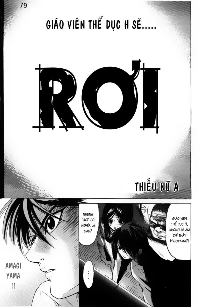 Hammer Session! Chapter 087 - Next Chapter 088