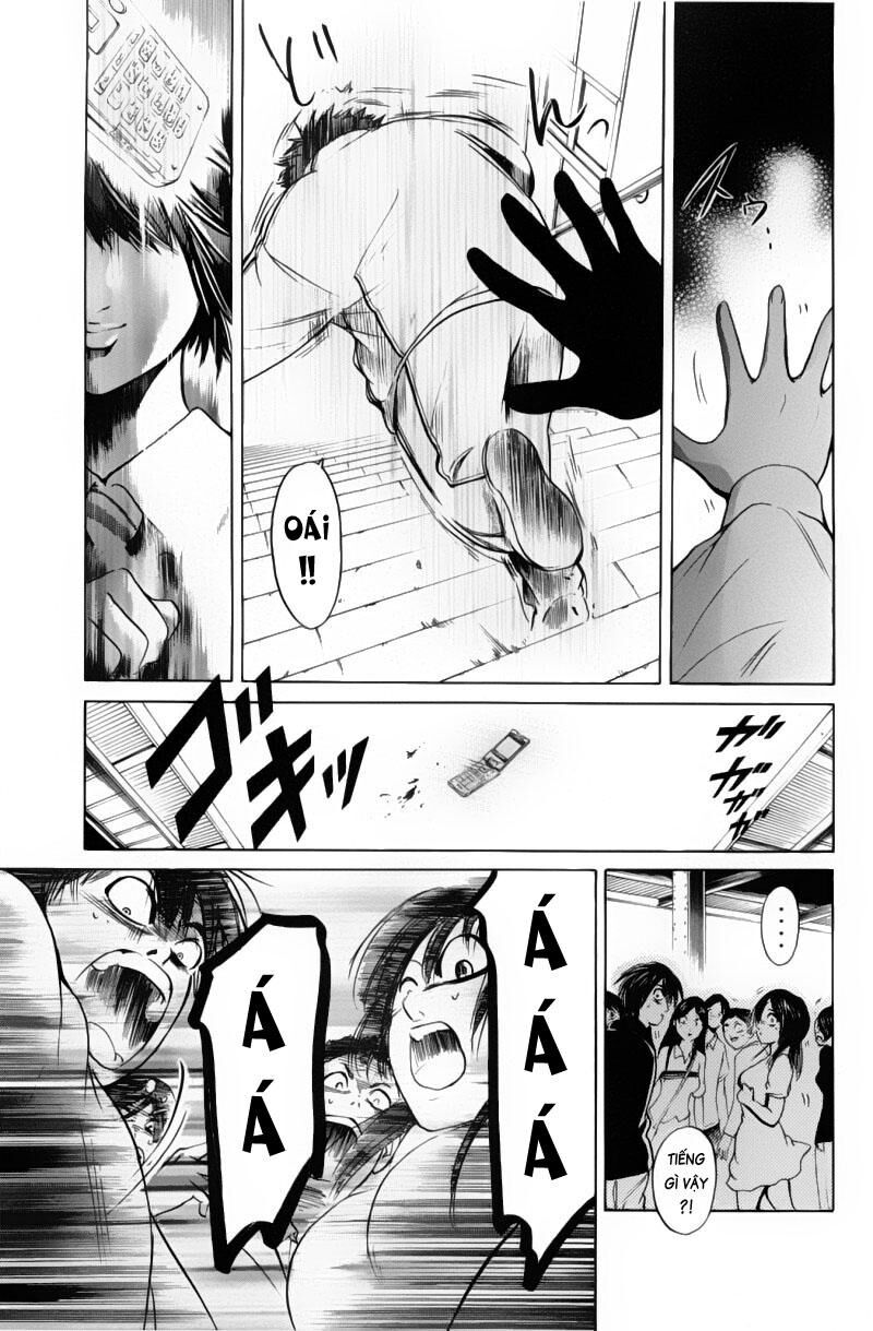 Hammer Session! Chapter 087 - Next Chapter 088