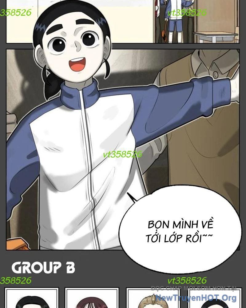 Tiết Học Sinh Tồn Thứ 44 Chapter 8 - Next Chapter 9