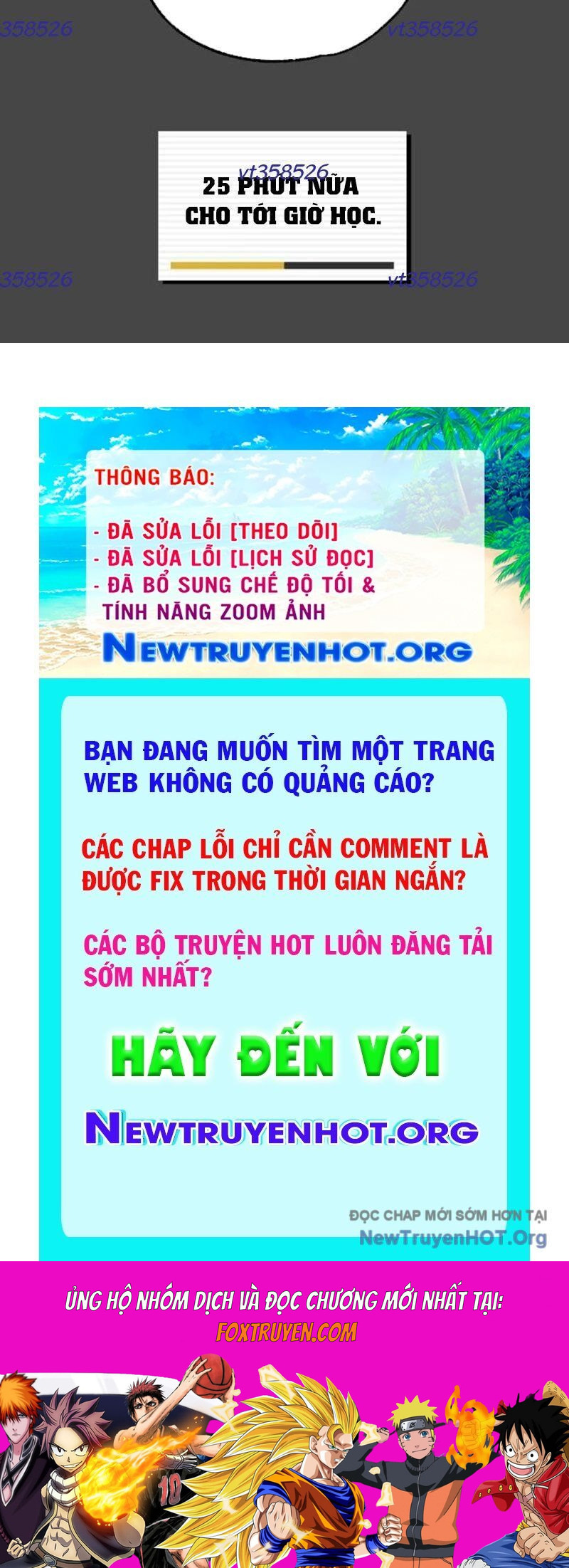 Tiết Học Sinh Tồn Thứ 44 Chapter 8 - Next Chapter 9