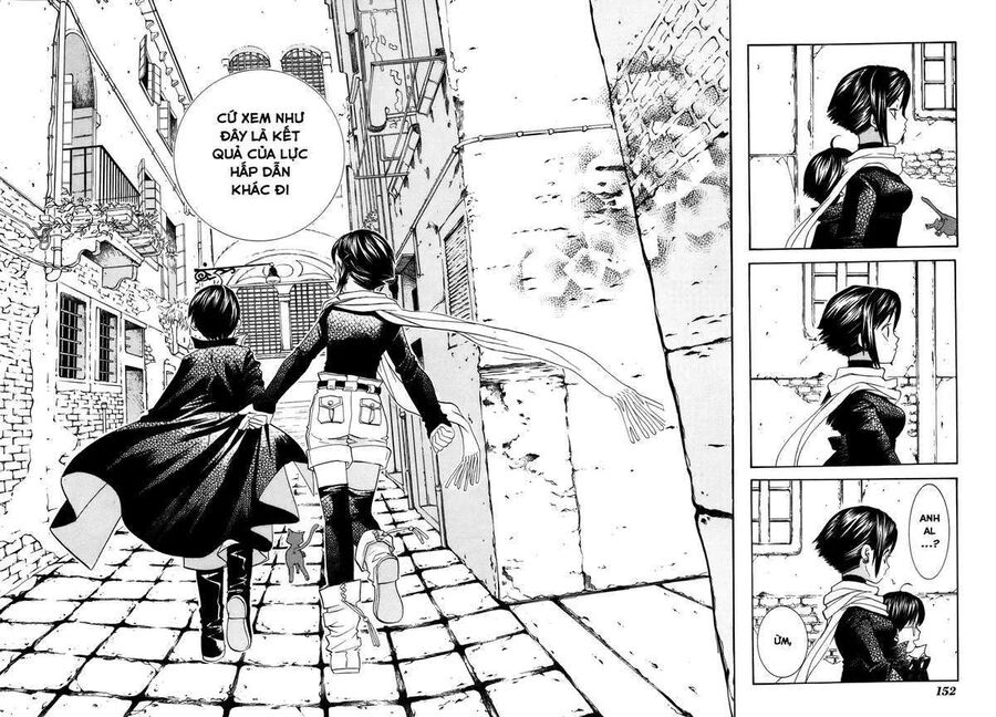 Genkai Level 1 kara no Nariagari Saijaku Level no Ore ga Isekai Saikyou ni Naru made Chapter 45 - Next Chapter 45.5