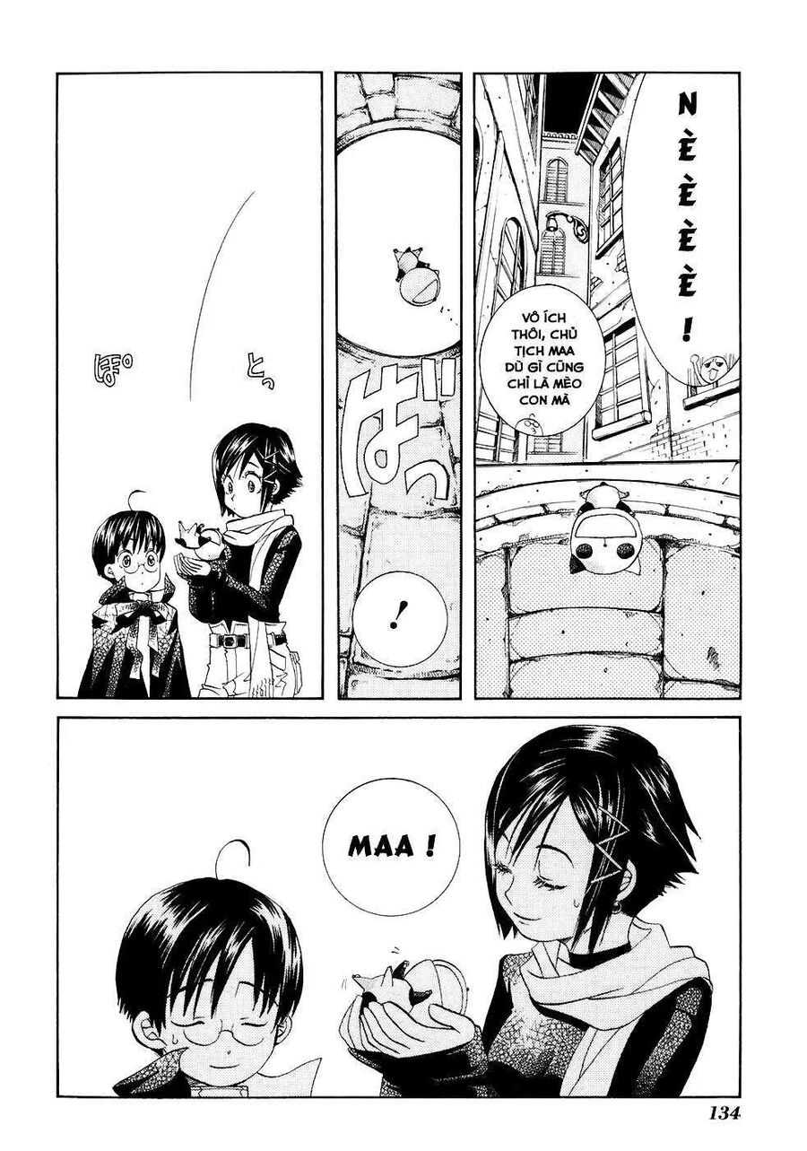 Genkai Level 1 kara no Nariagari Saijaku Level no Ore ga Isekai Saikyou ni Naru made Chapter 45 - Next Chapter 45.5