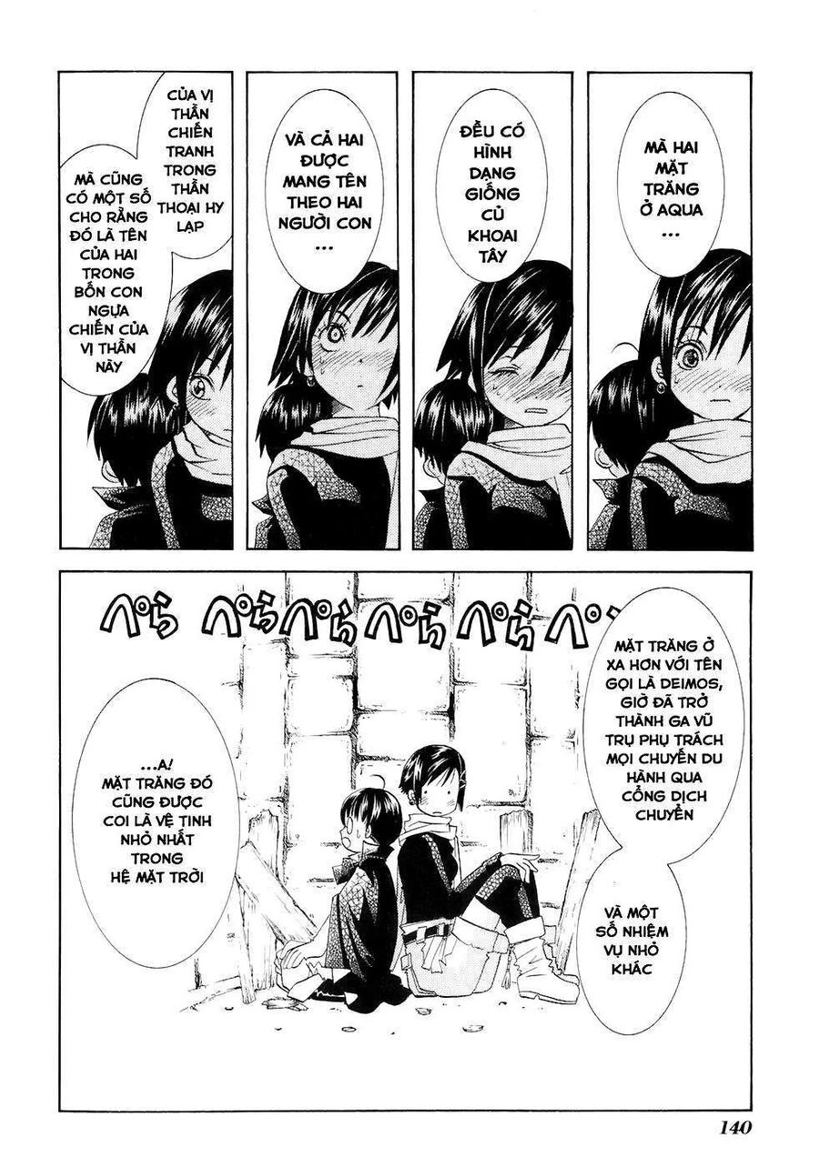 Genkai Level 1 kara no Nariagari Saijaku Level no Ore ga Isekai Saikyou ni Naru made Chapter 45 - Next Chapter 45.5