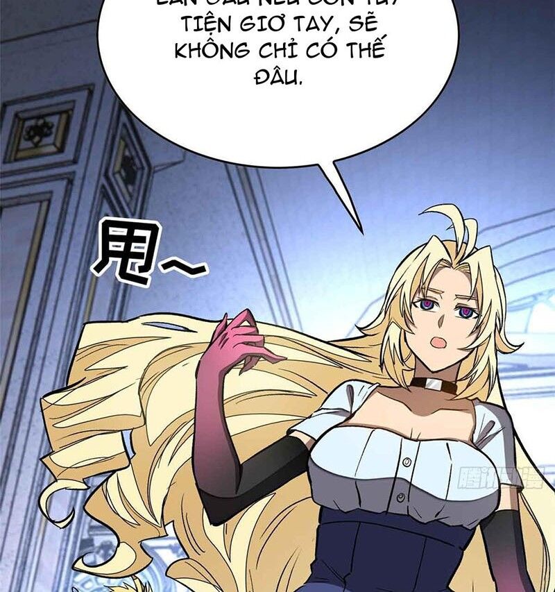 Thế Giới Siêu Phàm! Ta Là Ma Cà Rồng? Chapter 4 - Trang 2