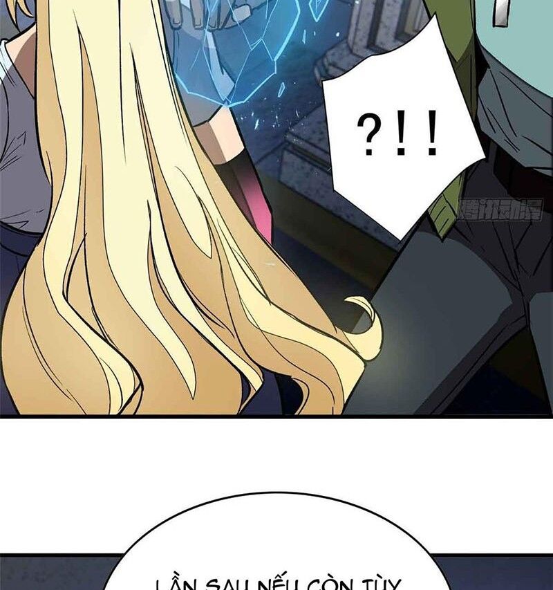 Thế Giới Siêu Phàm! Ta Là Ma Cà Rồng? Chapter 4 - Trang 2