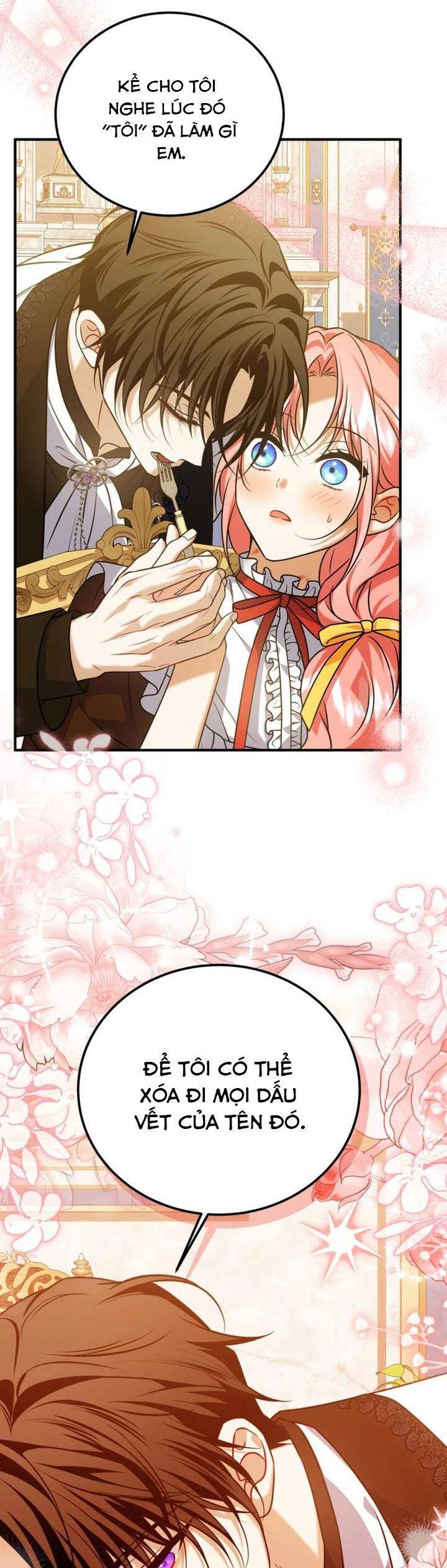 Cách Khiến Cuốn Tiểu Thuyết Bi Kịch Thành Chữa Lành! Chapter 44 - Next Chapter 45