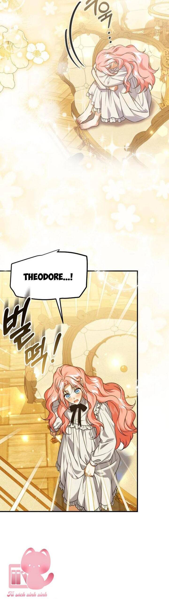Cách Khiến Cuốn Tiểu Thuyết Bi Kịch Thành Chữa Lành! Chapter 44 - Next Chapter 45