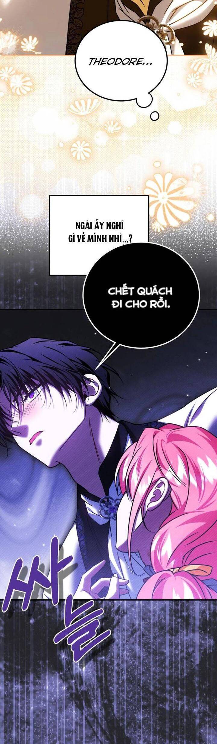 Cách Khiến Cuốn Tiểu Thuyết Bi Kịch Thành Chữa Lành! Chapter 44 - Next Chapter 45