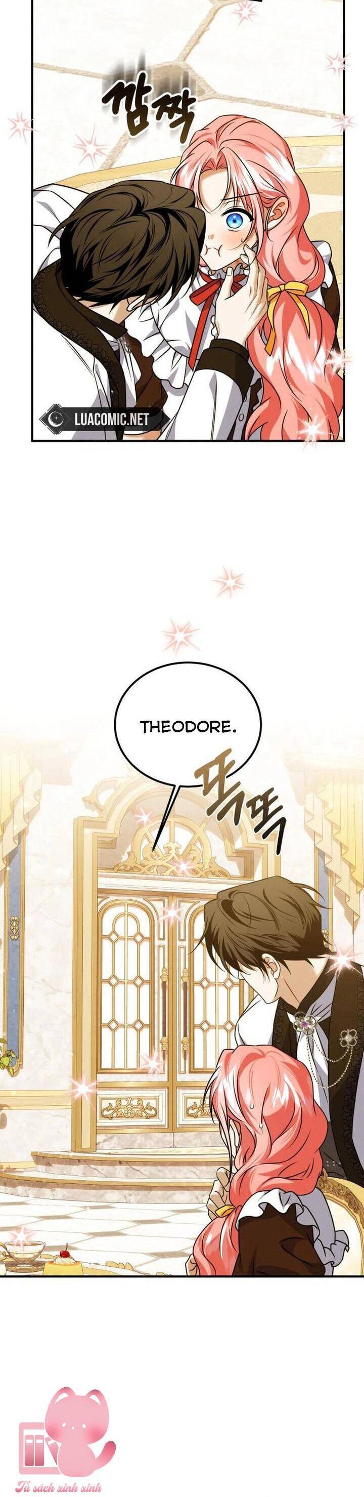 Cách Khiến Cuốn Tiểu Thuyết Bi Kịch Thành Chữa Lành! Chapter 44 - Next Chapter 45